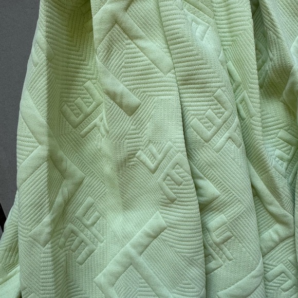 Love poem by Block | NWT SKIRT XL - Picture 7 of 7